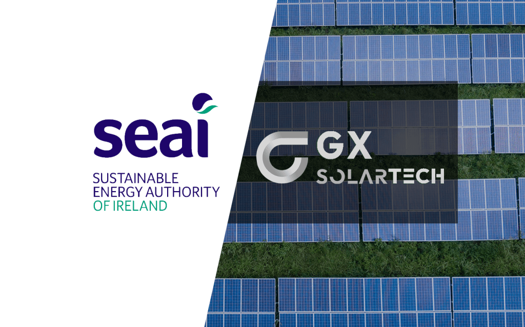 Navigating The SEAI Grant Process For Commercial And Farm Solar PV Projects